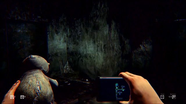 Daylight (PS4) - Trailer de lancement