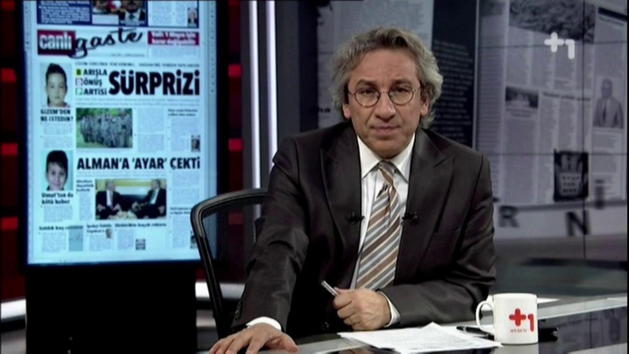 Metin Kilci görevinden alındı - Canlı Gaste