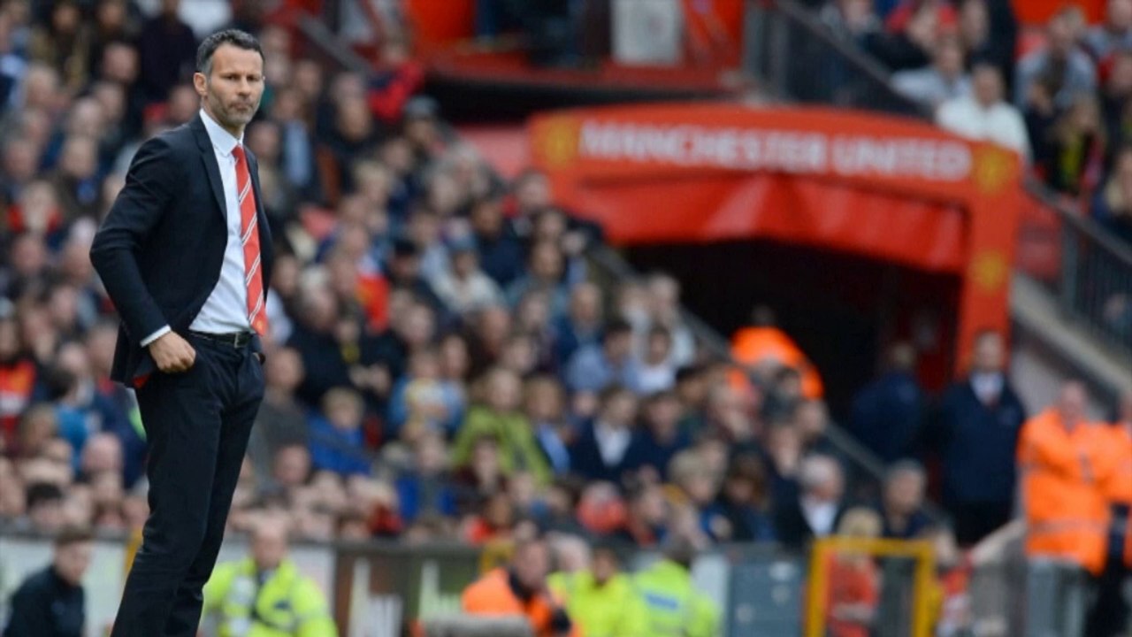 Van-Gaal-Verhandlungen stocken - Doch Giggs?