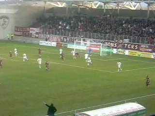 8η ΑΕΛ-Αναγεν. Επανωμής 5-2 2011-12 Το 1-2  για Επανωμή