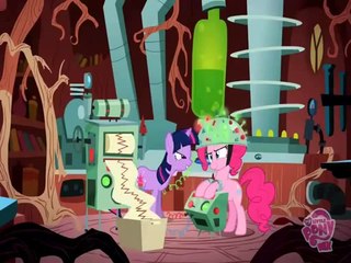 My Little Pony temporada 1 Capitulo 15 Latino
