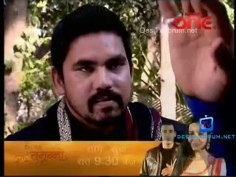 Haunted Nights - Kaun Hai Woh 29th April 2014 Video