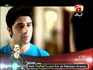 Ghar Ek Jannat  Episode 60 - Part 1