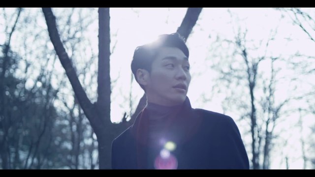 브라운 아이드 소울 (BROWN EYED SOUL)-너를
