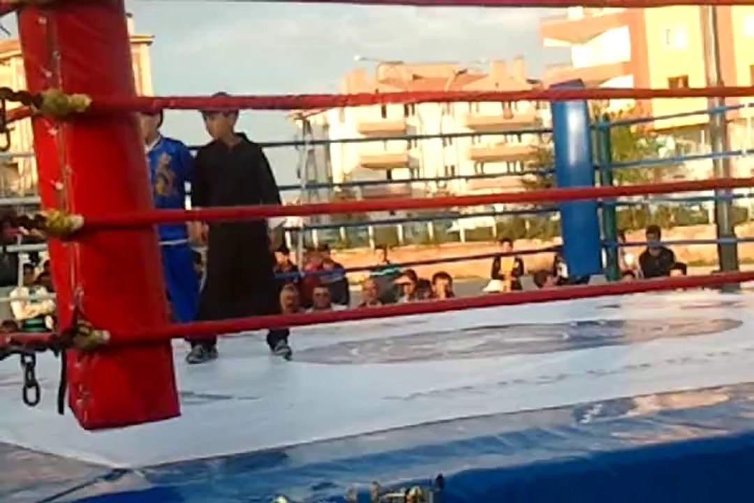 sifu bilal KERENCİLER wing chun tanıtmı