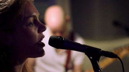 OnewayChemistry teaser- Massive Attack cover