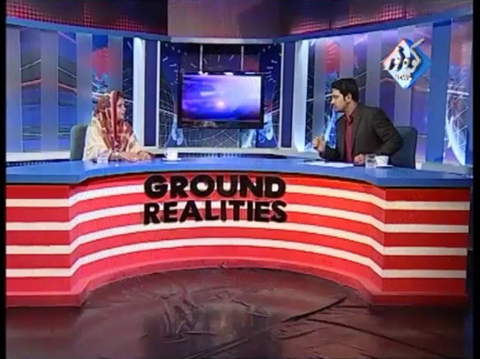 Ground Realities 29-04-2014 Part-02