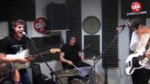 Circa Waves - Stuck In My Teeth - Session Acoustique OÜI FM