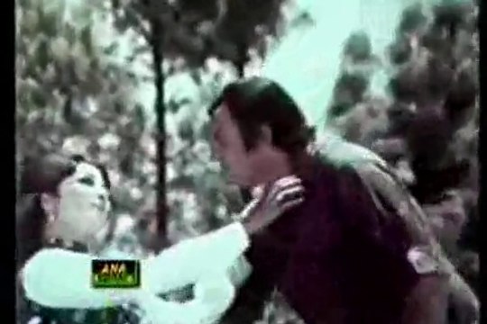 NOOR JEHAN n MEHDI HASAN - Ek Naye Mor Pe Zindagi Aa Gayee - DIL KE DAGH