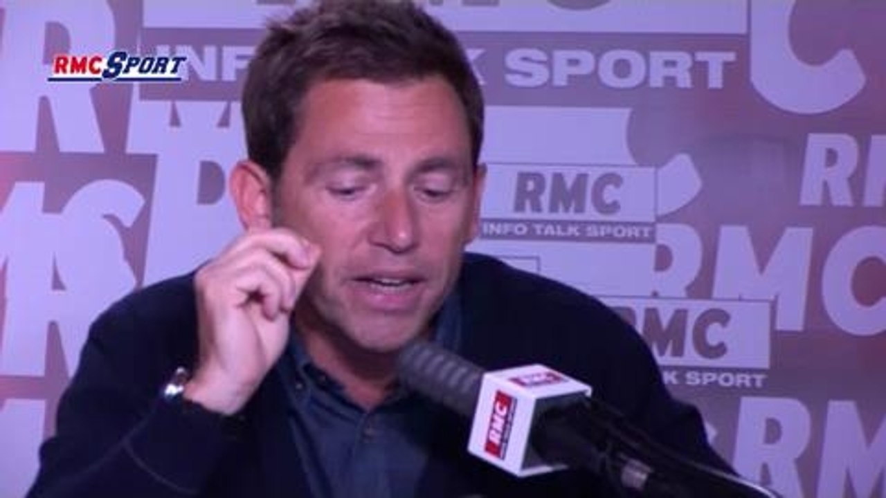 Luis Attaque / Le bilan de Blanc au PSG : le clash Luis vs Riolo dans Luis Attaque - 29/04