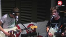 Circa Waves - Phoenix Cover - Session Acoustique OÜI FM