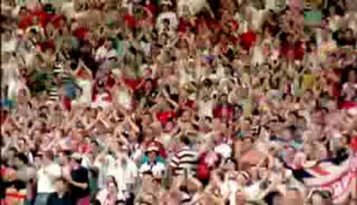 Shakira-Waka Waka (This Time for Africa)