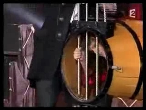 Spectacle de magie Magic pirates