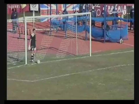 9η Αν. Γιαννιτσών-ΑΕΛ 0-3 2011-12 Στιγμιότυπα