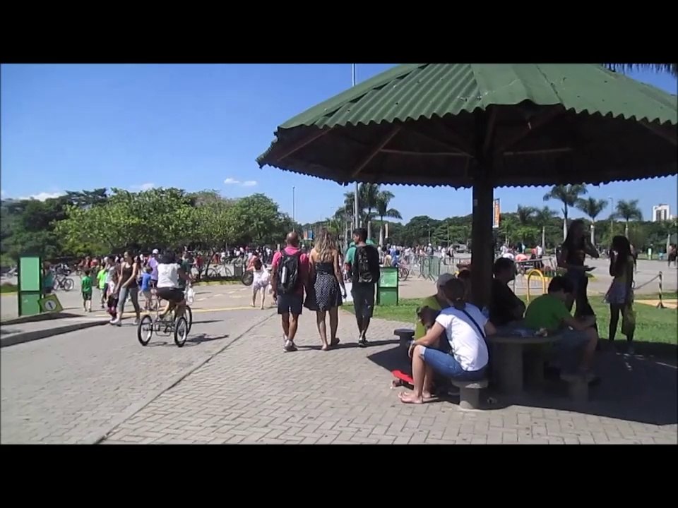 Parque Villa Lobos