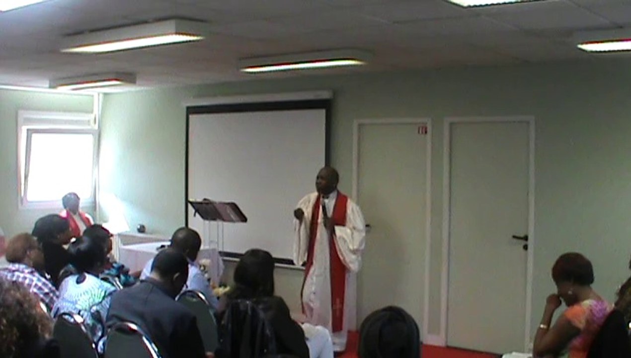 20140420 LA résurrection du Christ (2)