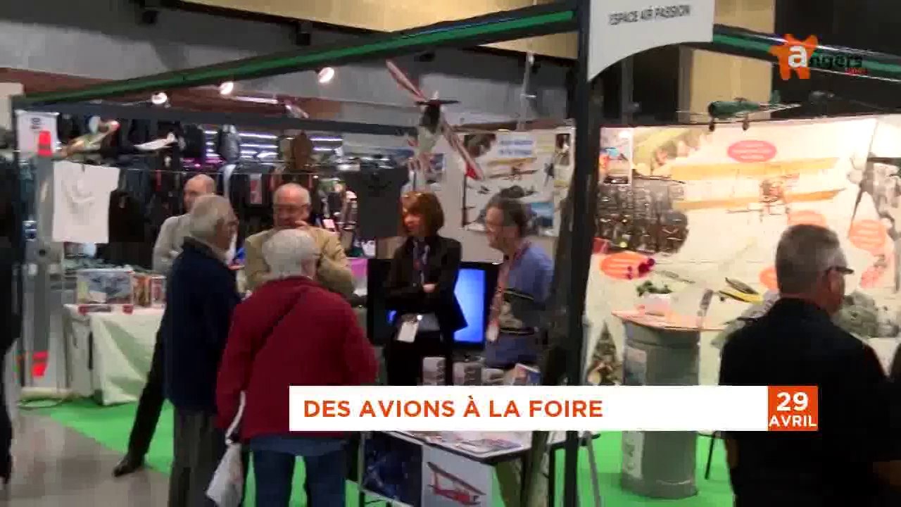 JT AVRIL 2014 [S.4] [E.20] - Le Journal du mardi 29 avril 2014