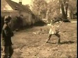 Super Slow-Mo Ninjas I