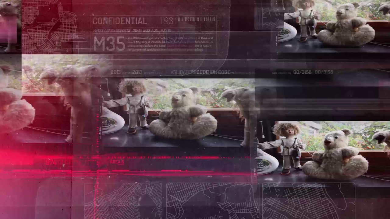 Teaser Ur 911 HD