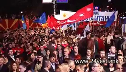 FINANSISKI IZVESTAI NA PARTII