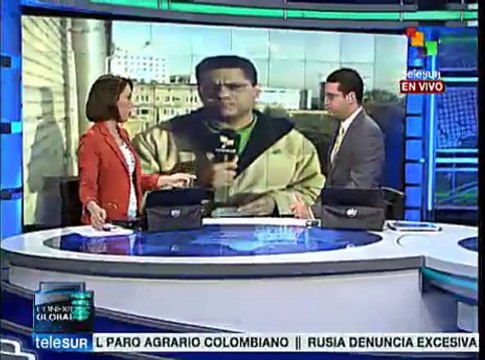 Destacará la OSCE un número mayor de observadores en Ucrania