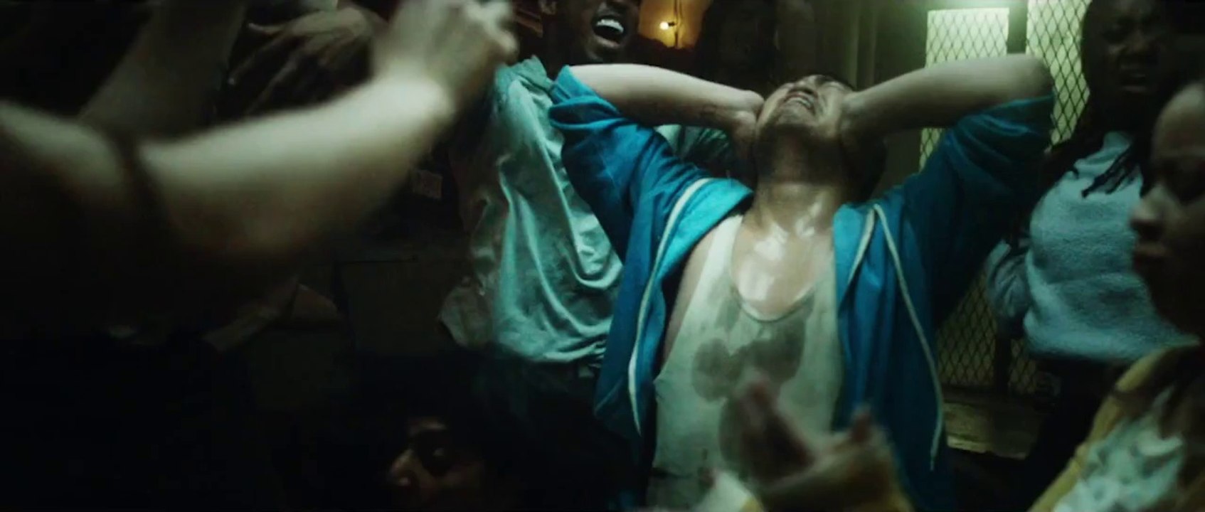 Dj Snake Ft. Lil Jon - Turn Down For What (#Ash Simons 8 Bars Video Funkymix)