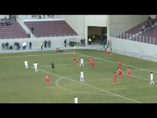 12η ΑΕΛ-Πλατανιάς 0-1  2011-12 Στιγμιότυπα Σατούρν