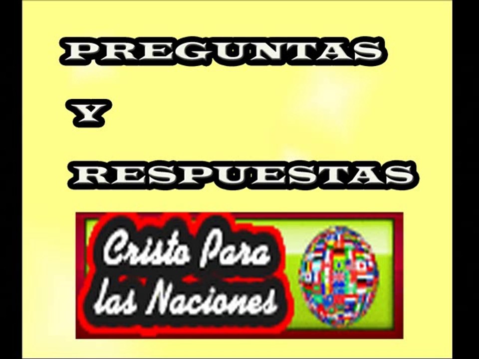 COMO ES DIOS