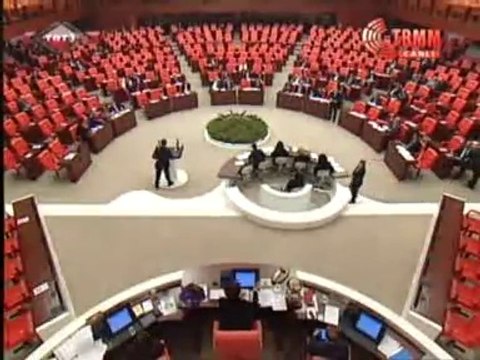Muhalefet Gerçekten Yolsuzlukların Araştırılmasını İsteseydi Seçimlere Kadar Meclis Soruşturması İçin Önerge Verirdi AKParti Grup Başkanvekili Ahmet AYDIN,
