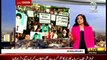 BBC Urdu Sairbeen (Aaj News)  Report on extra judicial killing & enforced disappearance of MQM workers