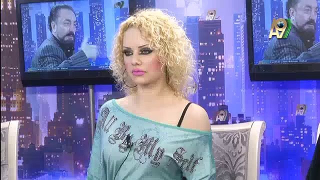 Sayın Adnan Oktar’ın ‘Mehdi misiniz?’ sorusuna cevabı