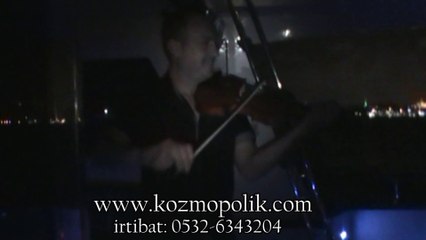 sürpriz evlilik teklifi