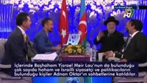 Sayın Adnan Oktar’ın İsrail kanalı i24’te yayınlanan önemli haberi