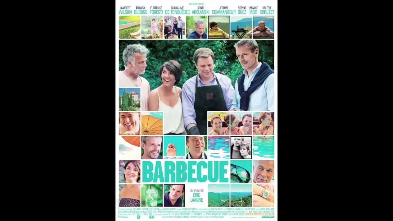 Un Grand Moment de Cinemma (14/04/30)... ou pas !