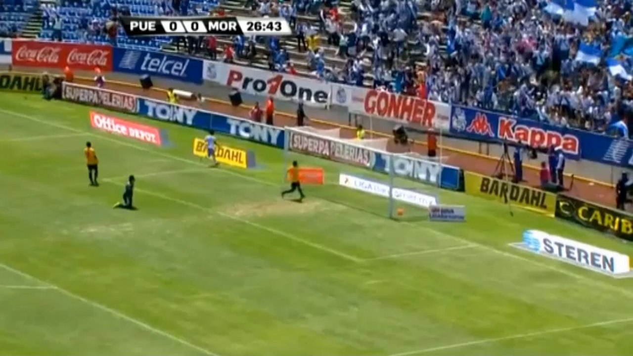 Top5: Gewaltkopfball und feines Füßchen