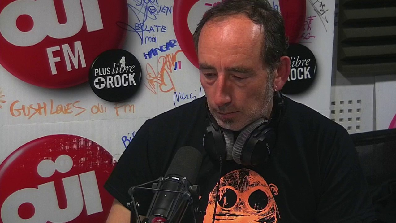 OUI FM TELE Live