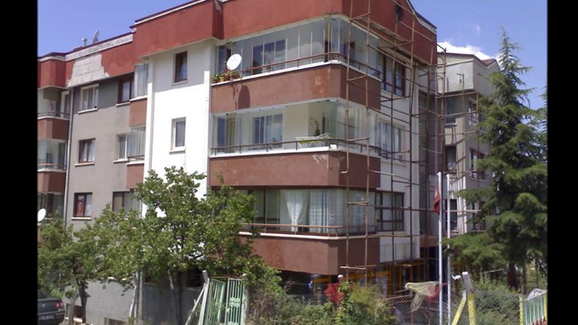 EFECANLAR İNŞAAT DEKORASYON DIŞ CEPHE MANTOLAMA TADİLAT BOYA 0553.323.20.60