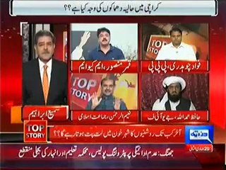 Top Story– 29th April 2014