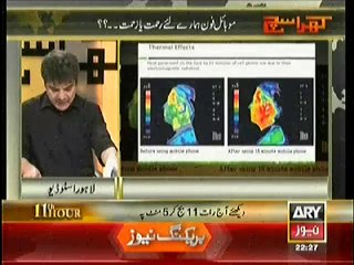 Kharra Sach – 29th April 2014