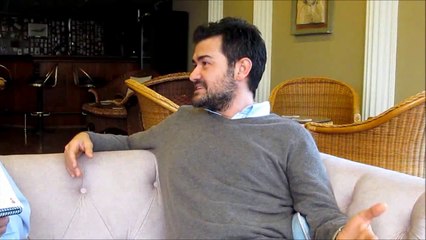 ÖNDER BALIKÇI ~ GÖKSEL TAN SOHBETİ