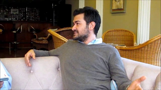 ÖNDER BALIKÇI ~ GÖKSEL TAN SOHBETİ