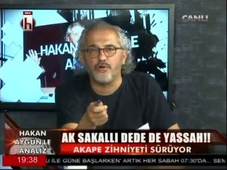 HAKAN AYGUN ANALIZ  04-15-2014