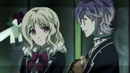 【Clip DIAß0LIK L0V£RS†】Seras una hermosa muñeca de cera 【Fandub Latino】