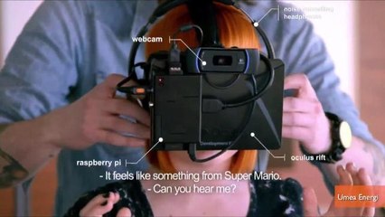 Swedish ISP Shows How Internet Lag Would Effect Real Life in Hilarious Ad