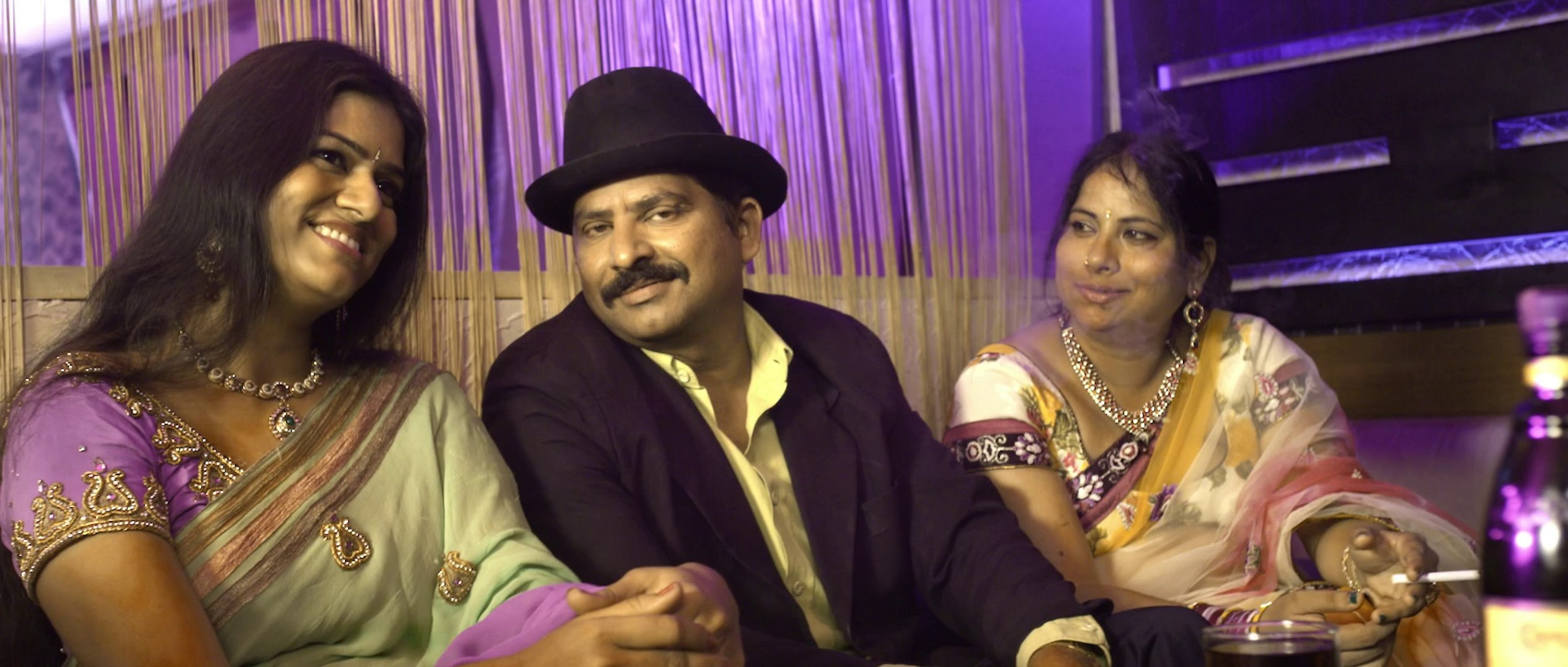 ⁣Green signal telugu movie song
