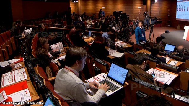 Banco Santander obtiene un beneficio de 1303 millones en el primer trimestre de 2014