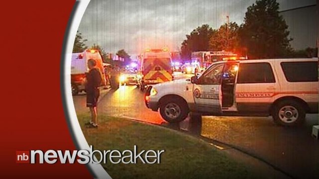 Gunman Wounds Six at Atlanta FedEx Center