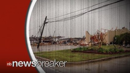 Storms Continue to Rage Across the South Bringing Death Toll to Over 20