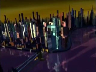 Sherlock Holms In The 22nd Century (intro) vf