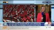 19H Ruth Elkrief: Barbara Pompili explique son opposition au plan d'économies de Manuel Valls - 29/04